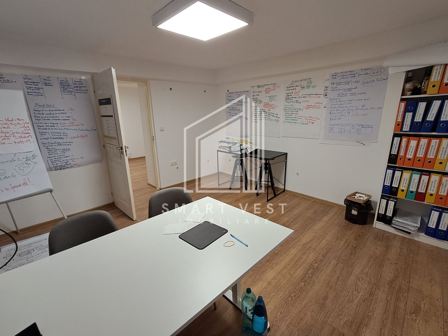Spatiu de birou 2 camere | Parter | Zona Ultracentrala - Poză 2