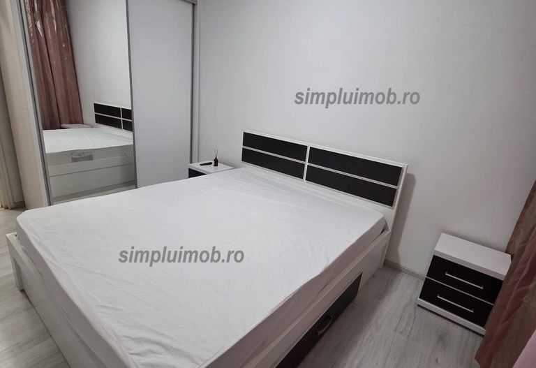 2 Camere Spatios Etaj Intermediar Sector 4 - Poză 3