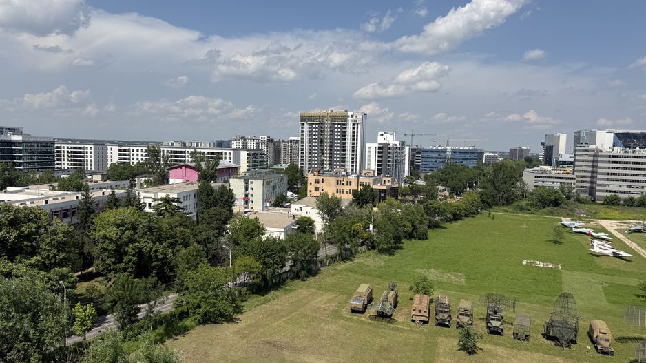 Aviatiei Towers Apartament 2 camere - Poză 16