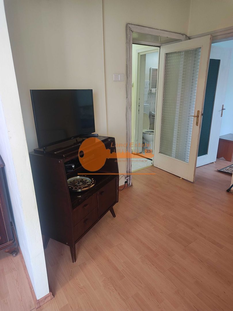 Apartament 2 camere (modificat în 3) – Timpuri Noi / Mihai Bravu - Poză 1