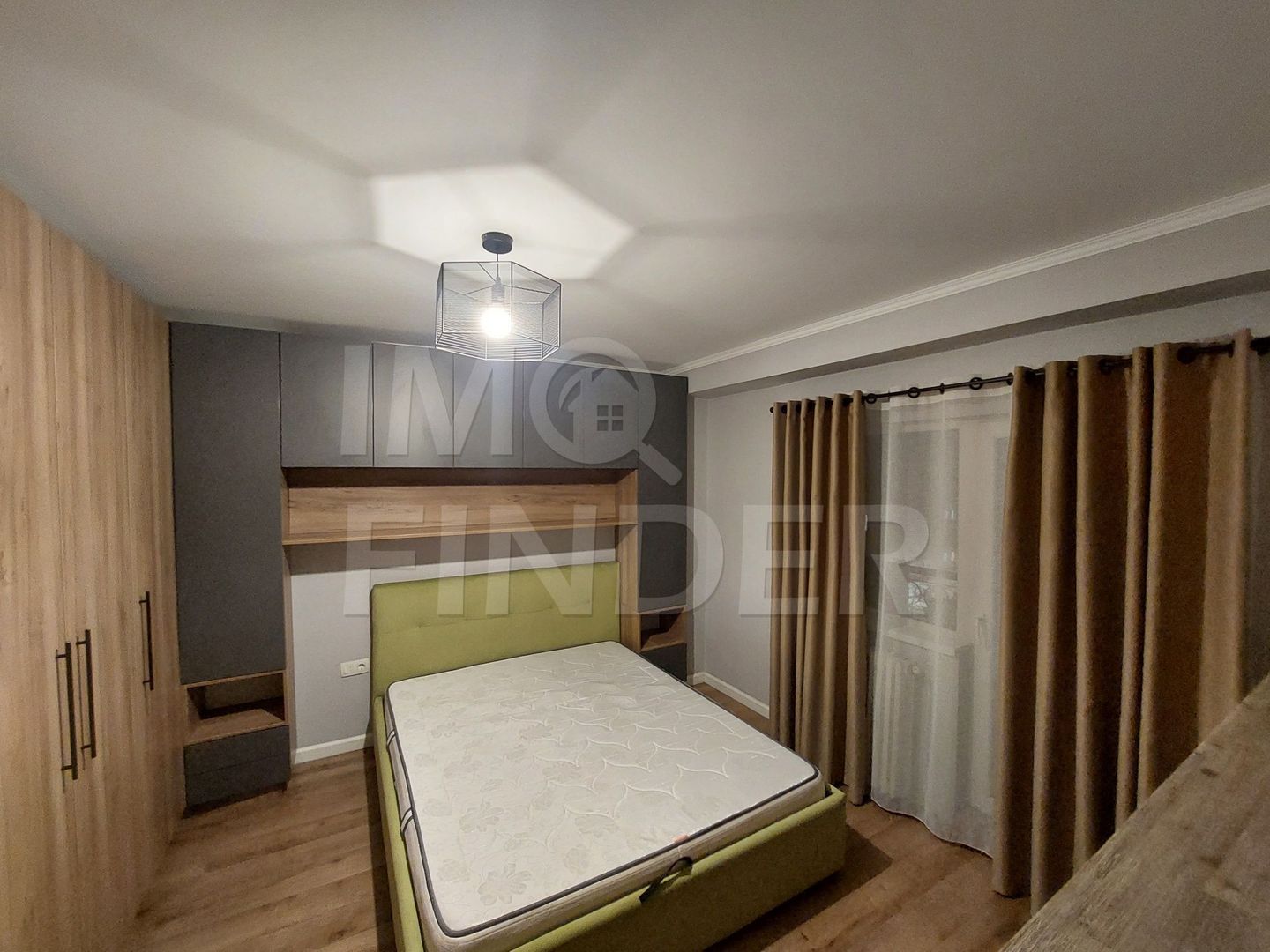 Apartament Superfinisat Dorobantilor - Poză 1