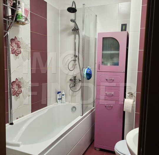 Vanzare apartament 3 camere, Gheorgheni, str Soporului - Poză 11