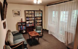 2 camere Vacaresti-Tineretului ( 1 din 4 ) - Poză 1