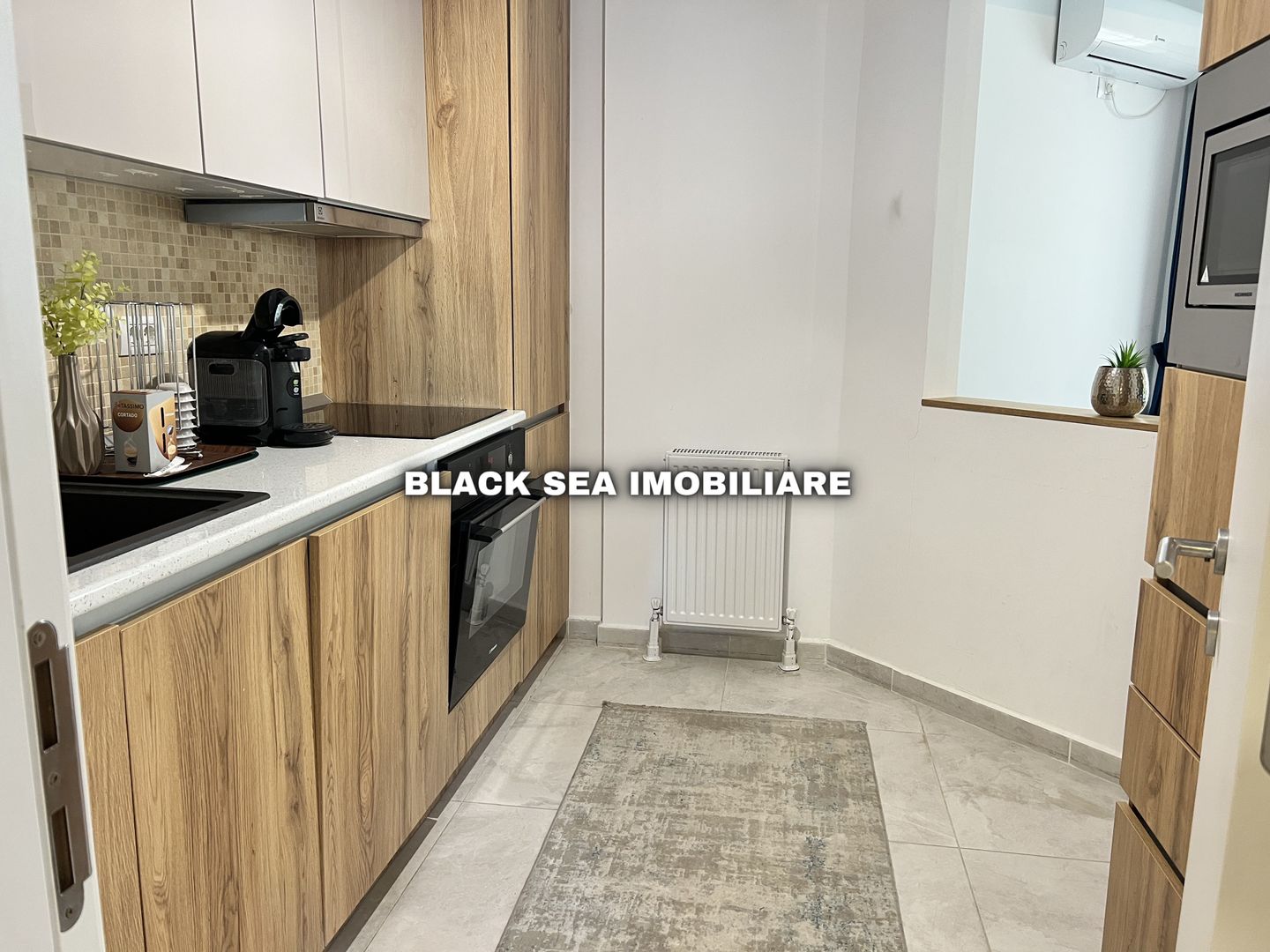 Apartament 2 camere Modern, in Mamaia zona Butoaie - Ocazie Unica - Poză 17