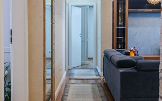 Apartament exclusivist – etaj integral, stradă privată, zonă de case! - Poză 4