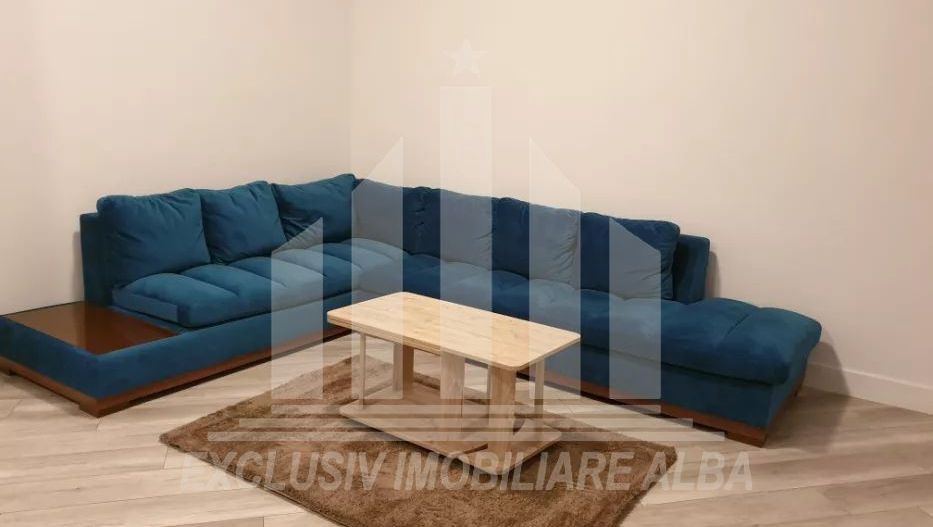 Apartament 2 camere | Bloc Nou | 52 mp | Maieri | Etaj intermediar - Poză 2