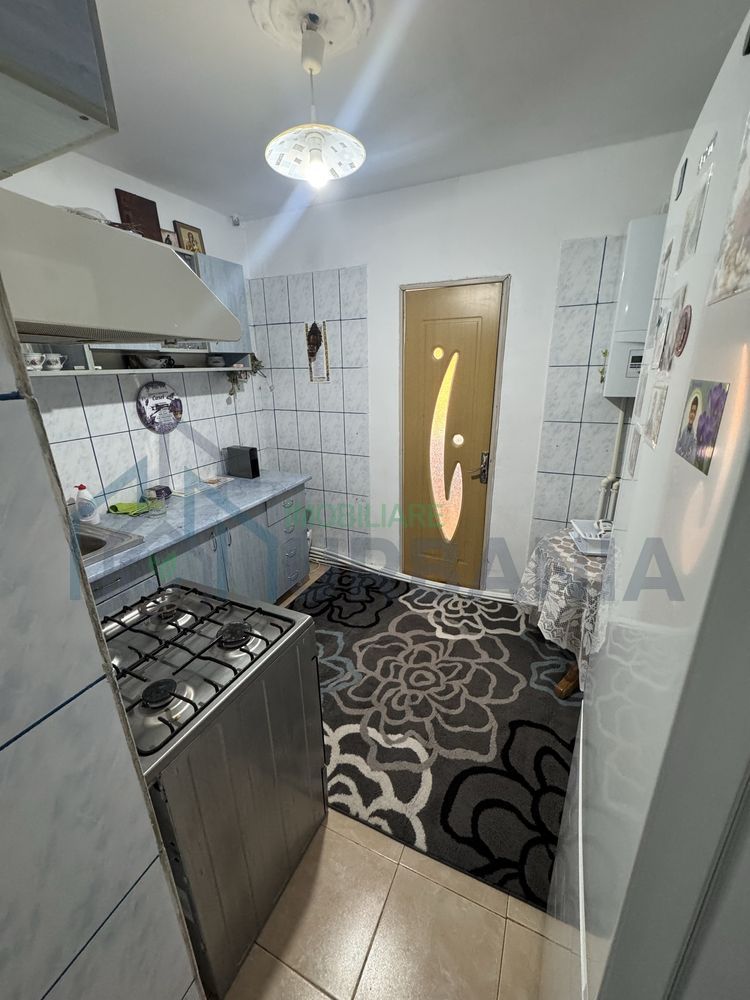 Apartament 3 camere, etaj 1, Tomesti – langa Penny Market, zona linistita - Poză 2