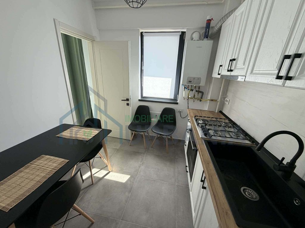 Apartament Soseaua Iasi-Voinesti (inchiriere) - Poză 3
