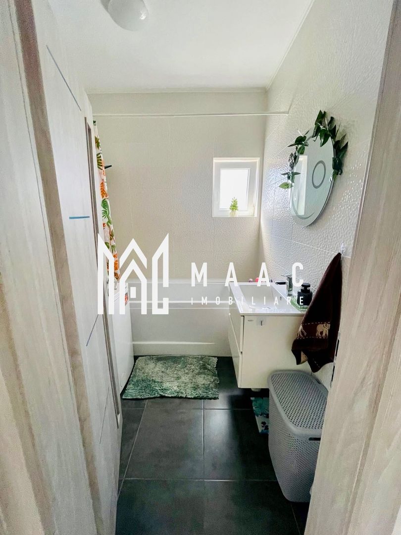 Apartament 3 camere de vânzare | Sibiu | Arhitectilor-Calea Cisnadiei - Poză 8