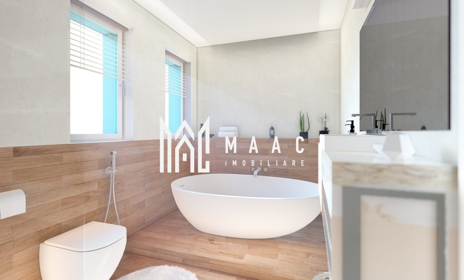 Casa Individuala | 120 MPU | Teren 290 MP | Selimbar - Poză 20