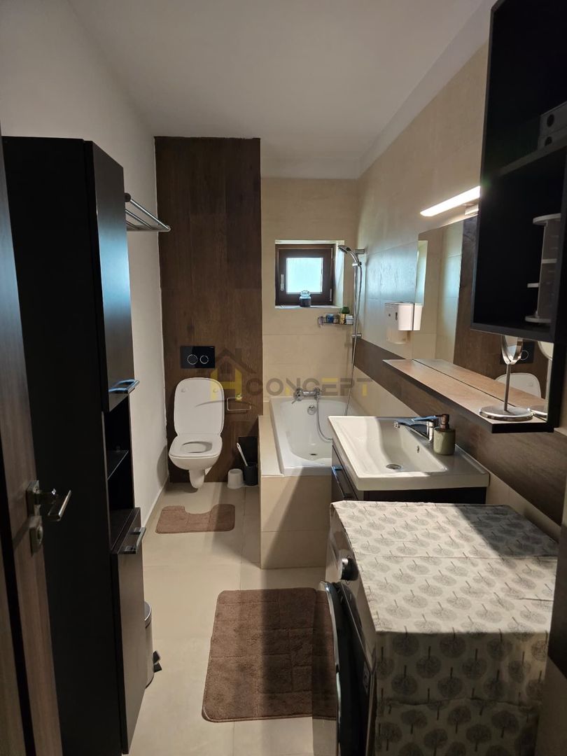 Apartament de inchiriat Nerva Traian disponibil imediat - Poză 8