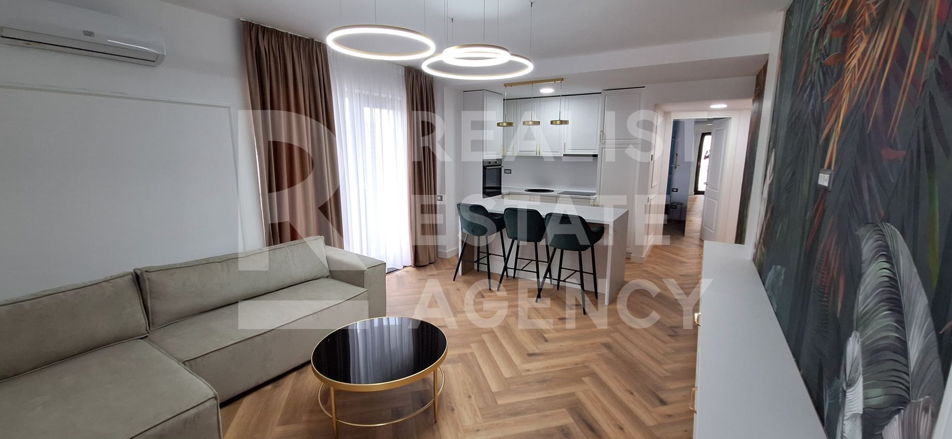 Apartament de 2 camere, My Place Residence. - Poză 5