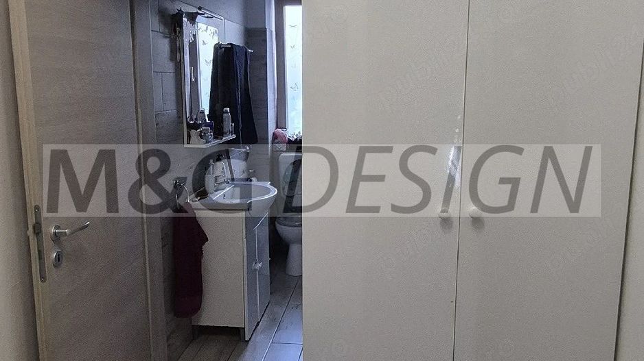 Apartament 2 camere Giroc bloc nou - Poză 4