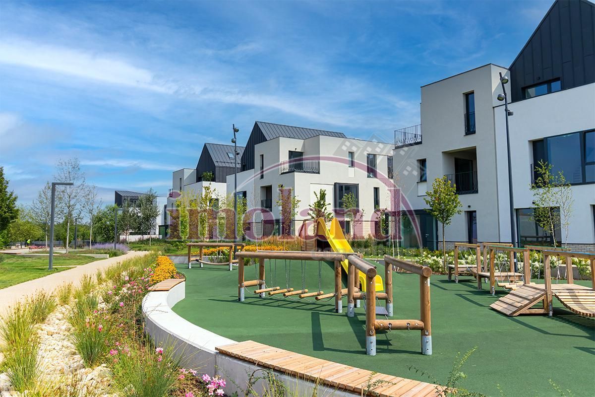 Vanzare - apartament 2 camere - mobilat+utilat - Avalon Estate-Pipera - Poză 13