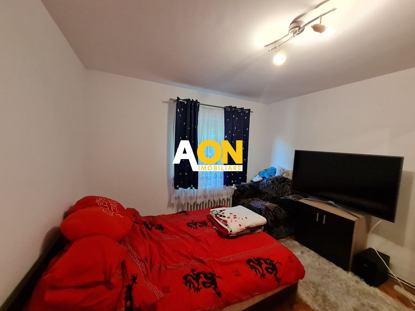 Apartament 3 Camere, Decomandat 67 mp, Etaj 3, Zona Tolstoi - Poză 5