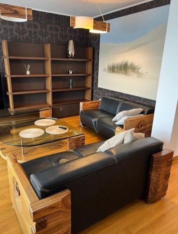 De inchiriat: apartament 2 camere  - premium - Arcul de Triumf - Poză 2