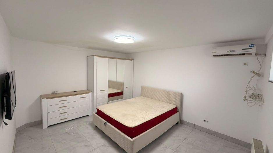 Garsonieră 25 mp | Centrală proprie | Loc de parcare | Unirii - Poză 1