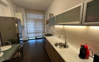 Apartament 3 camere I etaj 3/5 I 108mp I parcare subterana I Domenii I Casin - Poză 7