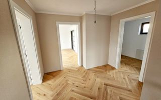 Casă Modernă P+1, Garaj, Teren 600 mp, Ighiu (10 km de Alba Iulia) - Poză 11