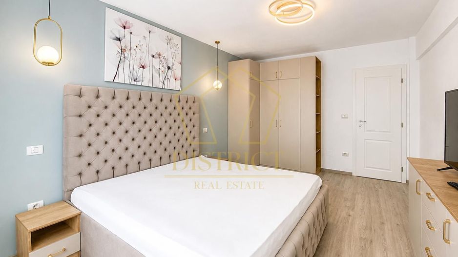 Apartament superb cu 2 camere | Giroc - Poză 7