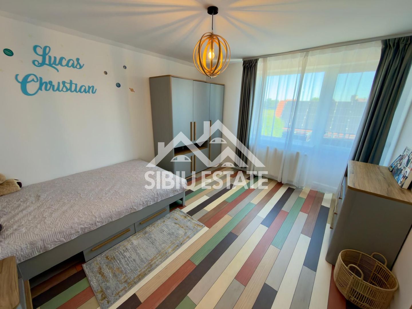 Casa Spectaculoasa Semipasiva cu teren de 1.000 mp.de vanzare in Orlat - Poză 16