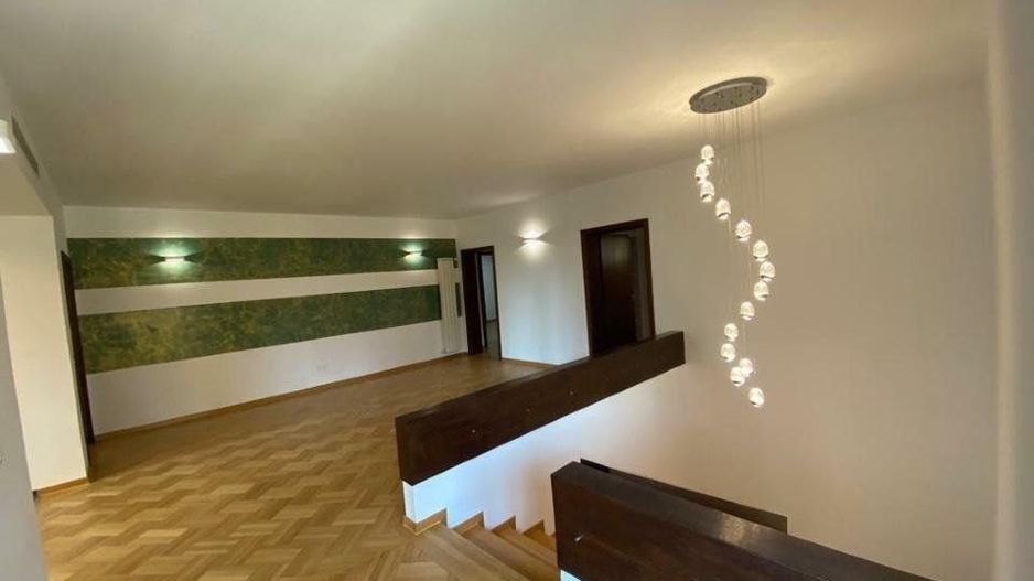 Vila de închiriat zona Primăverii | Ideală pentru Ambasade, Consulate - Poză 5