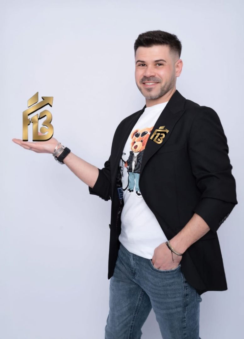 Florin Boitan