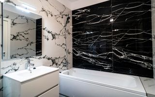 Metrou Preciziei, Bloc Finalizat, etajul 1, decomandat, 57.2 mp, mutare imediata - Poză 15