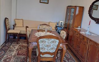 Apartament de vanzare 2 camere Siretului colt cu Calea Dumbravii Et 3 - Poză 2