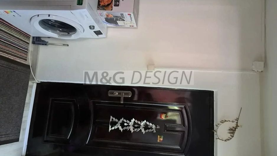 Garsoniera zona Buziasului la parter - Poză 3