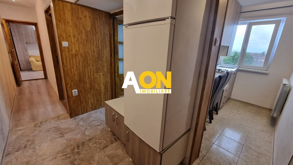Apartament cu 2 Camere, Decomandat, Zona Cetate - Poză 1