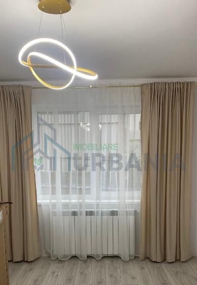 # închiriez apartament cu 1 cameră în Valea Lupului - Poză 1