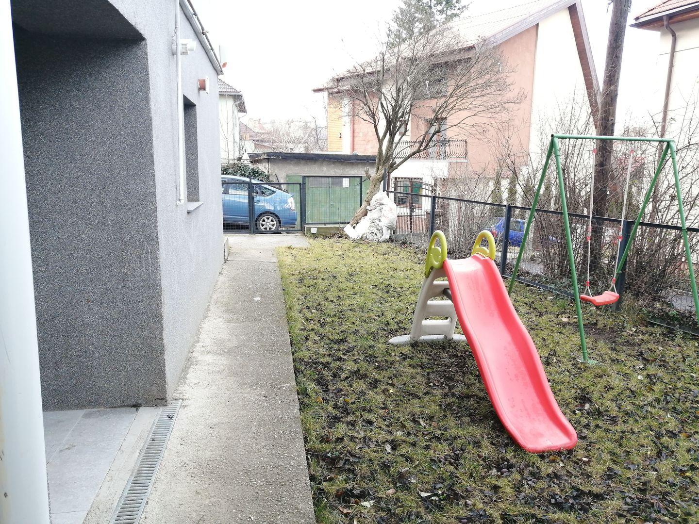 Apartament la casa zona STAR - Poză 18