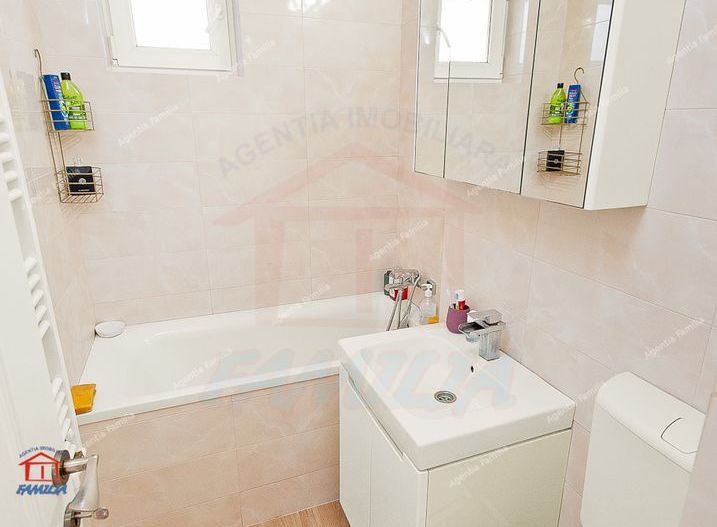 3 camere de închiriat – Mazepa 1 | 550 €/lună - Poză 13