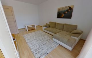 2 Camere 55mp Parcare 9Min Metrou Grozavesti Smart Cotroceni Orhideea - Poză 20