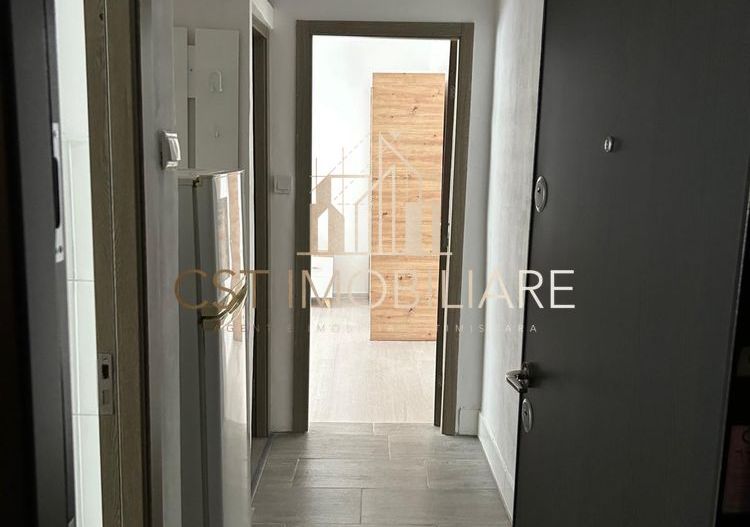 Apartament cu 2 camere / Sagului / Renovat complet - Poză 1