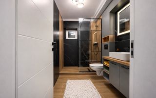 Apartament cu 3 camere, ultrafinisat, zona Observatorului,  Zorilor - Poză 8