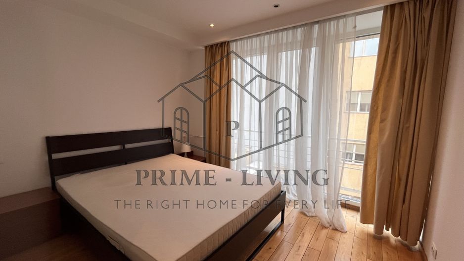 DUPLEX CU 3 CAMERE LA INCHIRIERE LANGA PARCUL HERASTRU - Poză 7