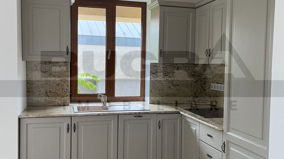 Vila Premium - 7 camere, 600 mp teren,  zona Engels - Poză 6