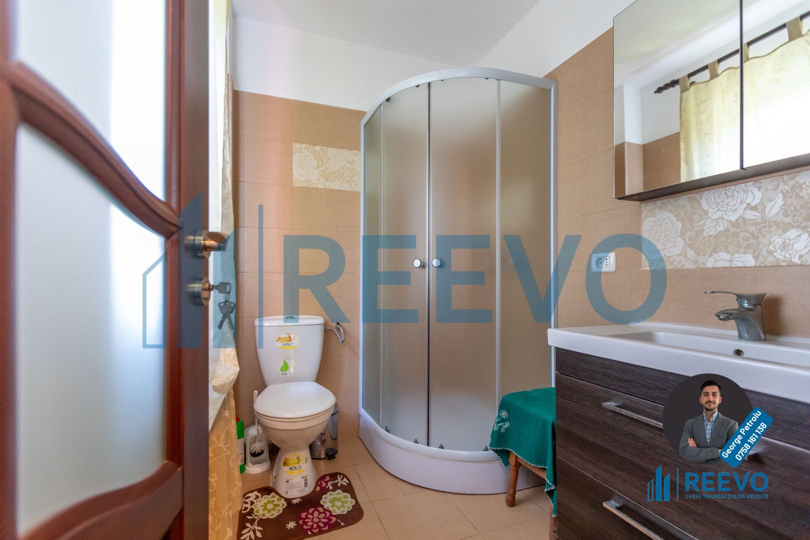 Casă/Vilă de vânzare, Luncani, Jud Bacău - Poză 24