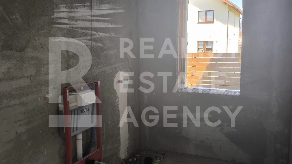 Vânzare, casă, 1 nivel, strada Hărmanului, Tărlungeni, Brașov - Poză 12