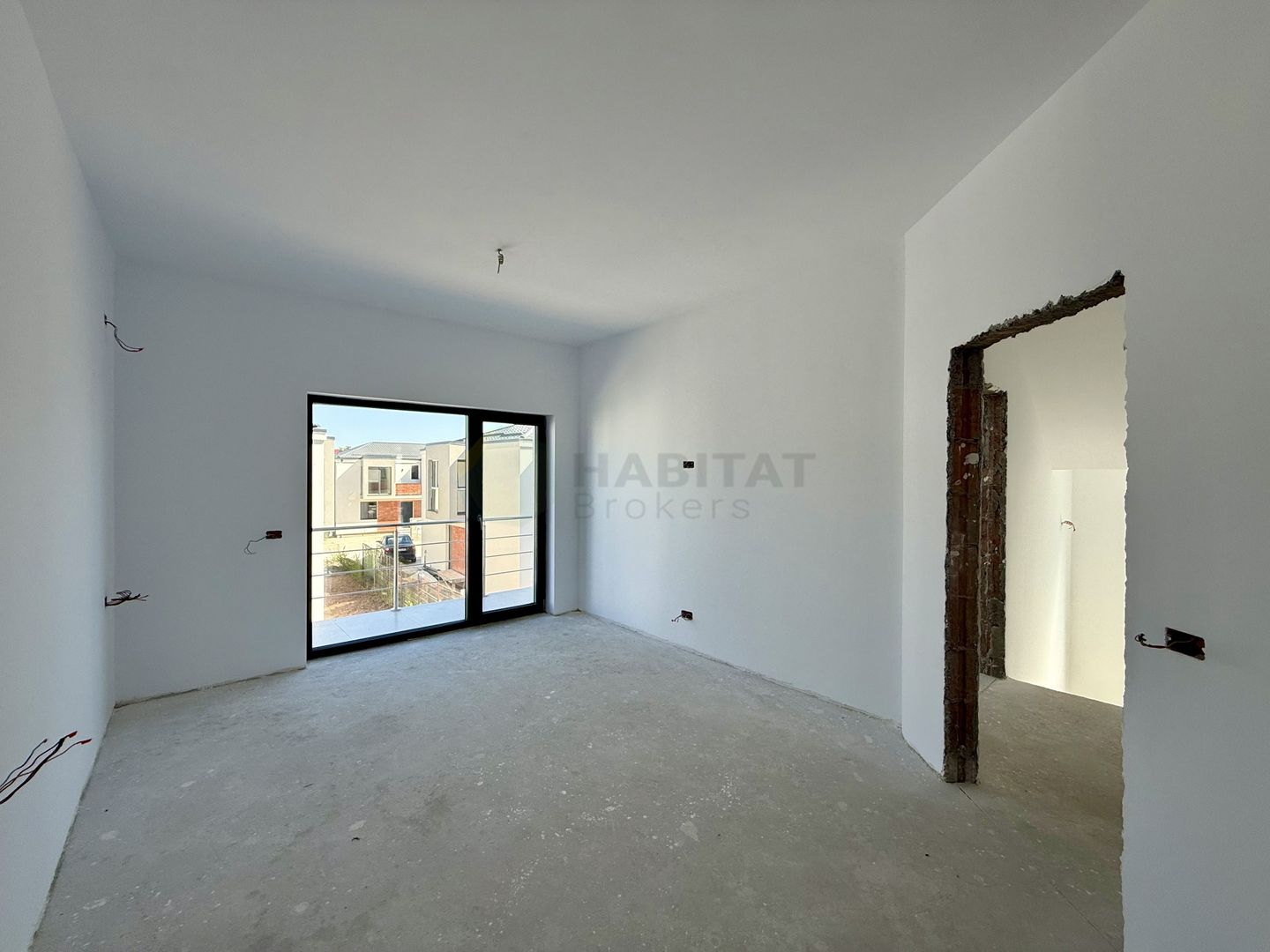 Vila 5 camere Tunari langa Cosmopolis - Poză 8