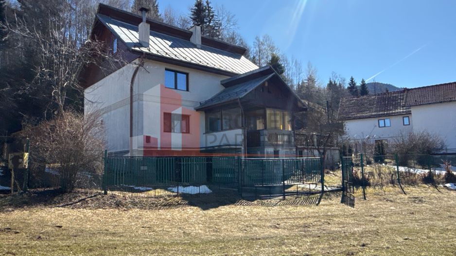 Vilă Bran – Sat Poarta | Aproape de natură  | 3 dormitoare | Teren 1807 mp - Poză 28