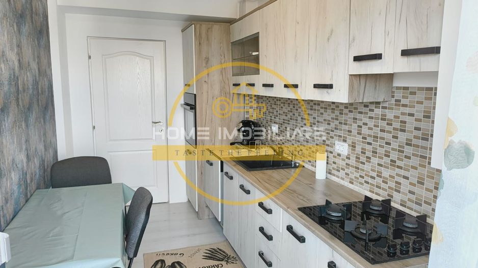 Apartament 2 Camere Decomandat Mobilat si Utilat Complet -Chirie - Poză 4