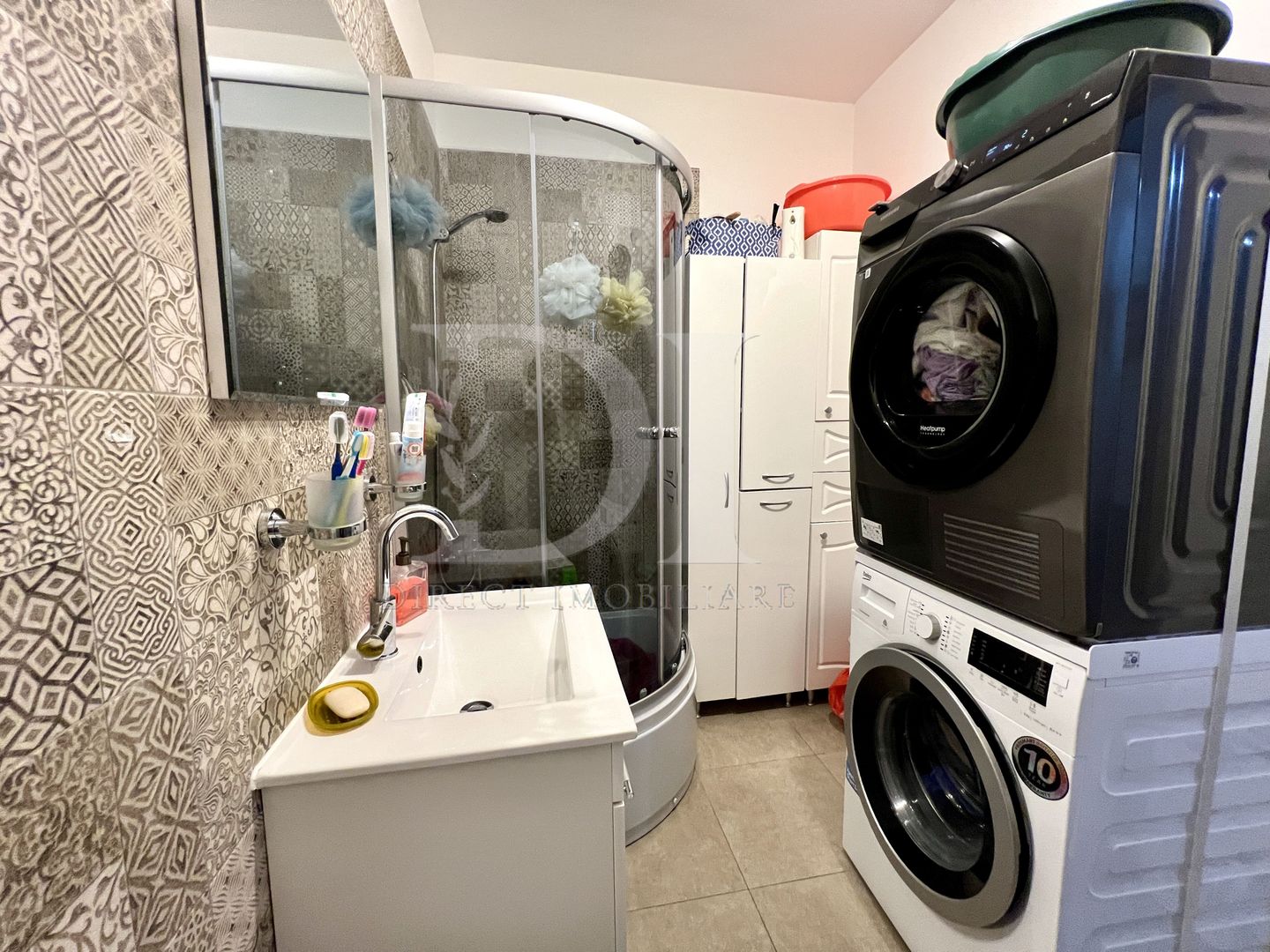 Apartament doua camere / Parcare / Zona Porii - Poză 12