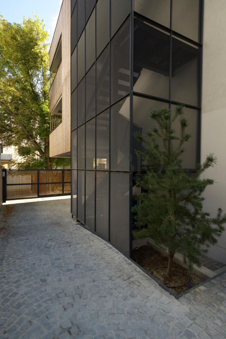 Duplex 4 camere | Dorobanți | Curte proprie - Poză 13