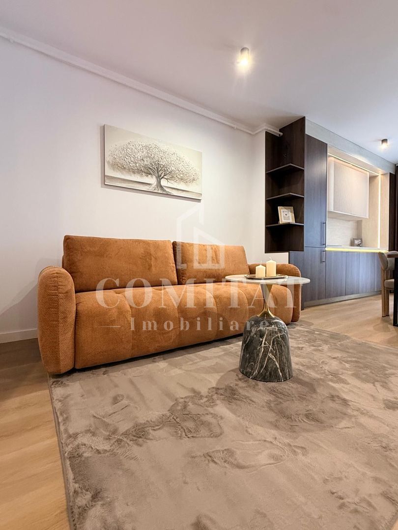 Apartament ultrafinisat | 2 camere | Zona Str Tineretului-Floresti - Poză 6