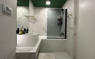 Vânzare, apartament de lux, 2 camere - zona Politehnica, București - Poză 15