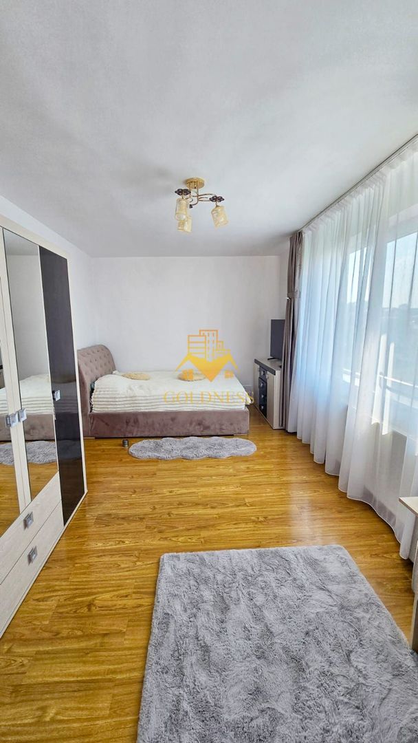 2 camere, bloc nou, parcare, Buna Ziua Fagului Zona Becas, Alverna - Poză 1