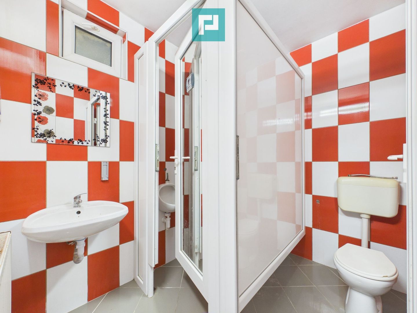 Imobil 700 mp cu teren de 2775 mp, Sântana - Poză 11